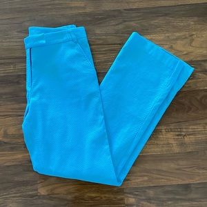 Vintage Lilly Pulitzer pants (size 8)